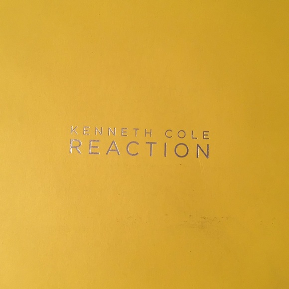 Kenneth Cole Reaction boots - Picture 2 of 5